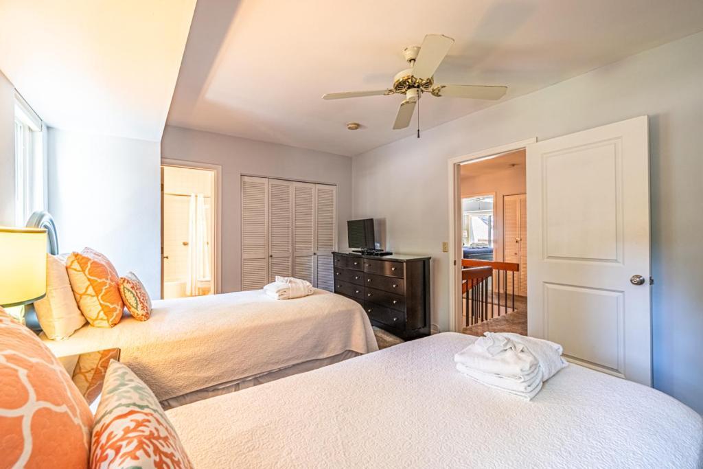 希爾頓黑德島Pet Friendly! 503 Plantation Club Walk To Pool Sleeps 6 Sea Pines别墅 外观 照片