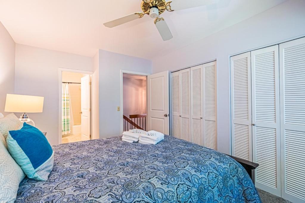 希爾頓黑德島Pet Friendly! 503 Plantation Club Walk To Pool Sleeps 6 Sea Pines别墅 外观 照片