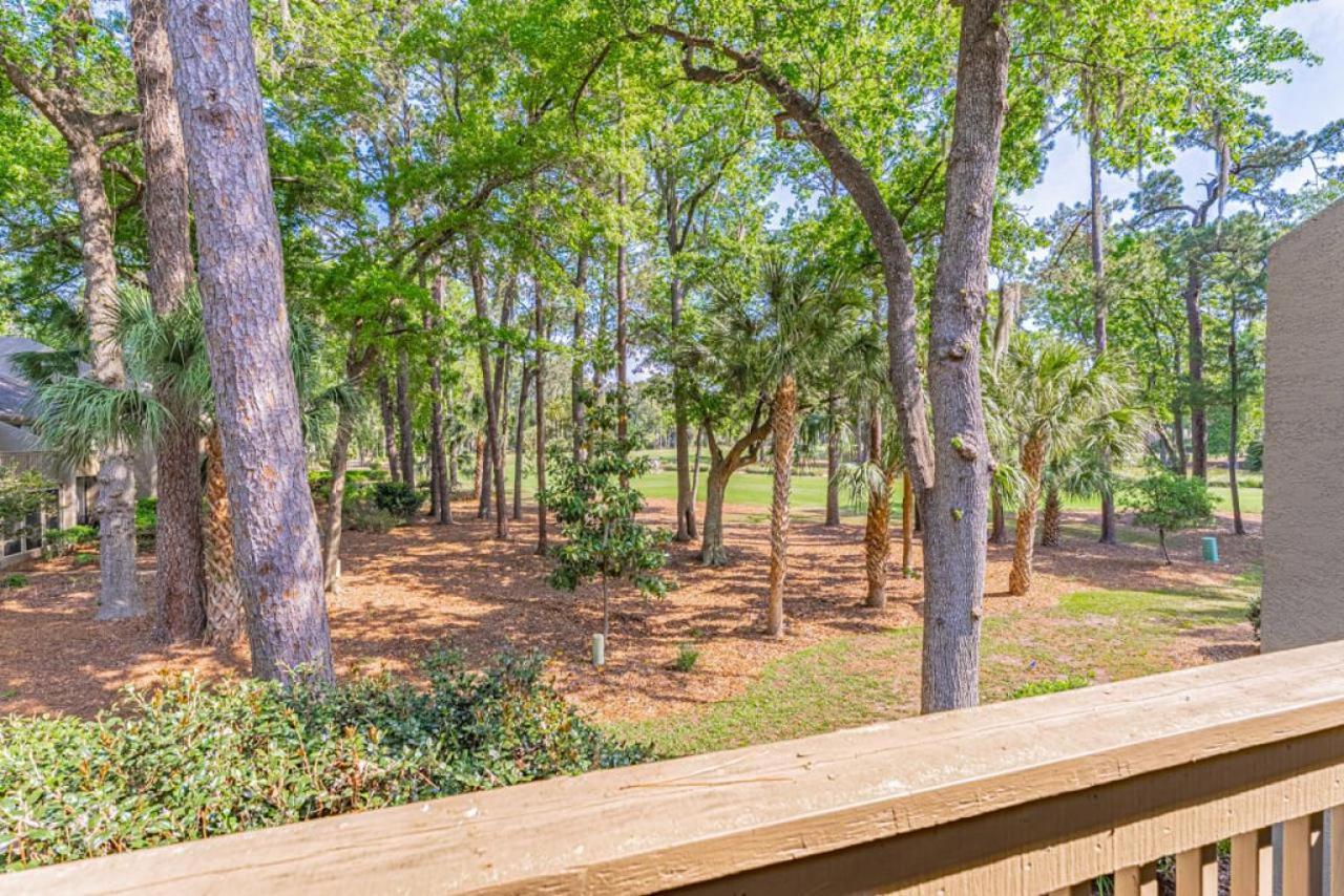 希爾頓黑德島Pet Friendly! 503 Plantation Club Walk To Pool Sleeps 6 Sea Pines别墅 外观 照片
