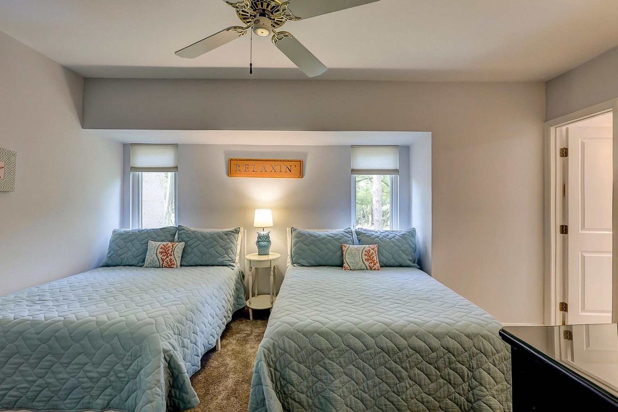 希爾頓黑德島Pet Friendly! 503 Plantation Club Walk To Pool Sleeps 6 Sea Pines别墅 外观 照片