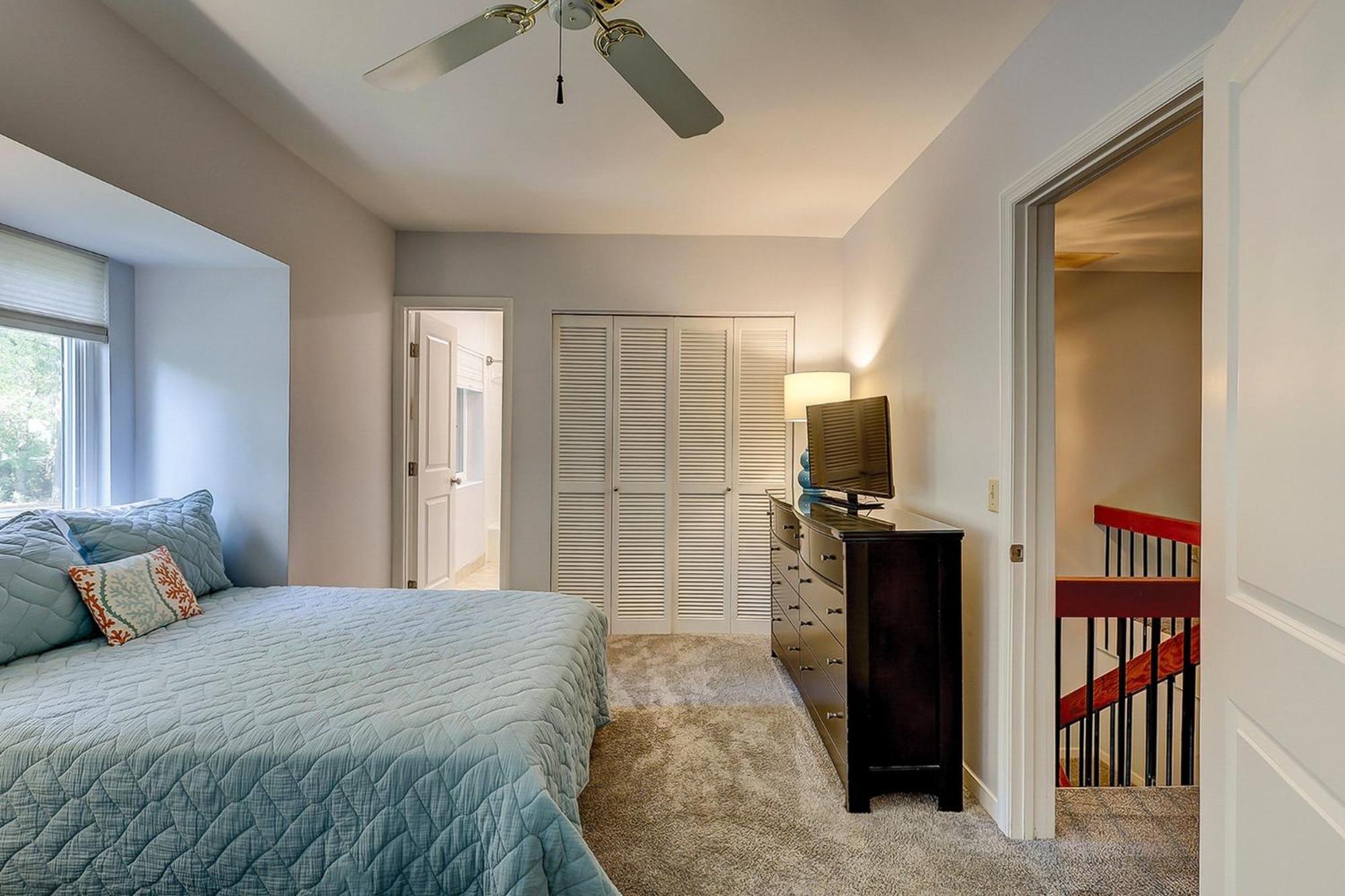 希爾頓黑德島Pet Friendly! 503 Plantation Club Walk To Pool Sleeps 6 Sea Pines别墅 外观 照片